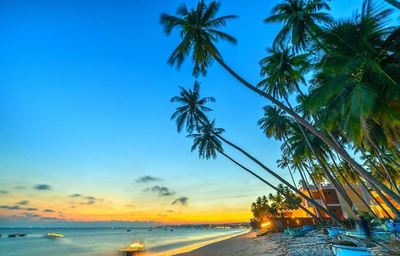Thuê xe cần thơ đi phan thiết