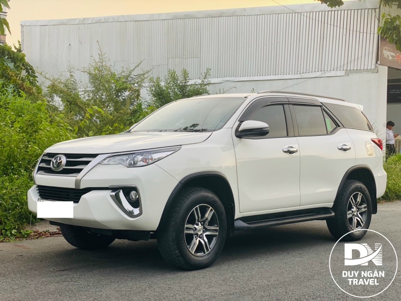 thuê xe 7 chỗ tại Châu Thành Đồng Tháp