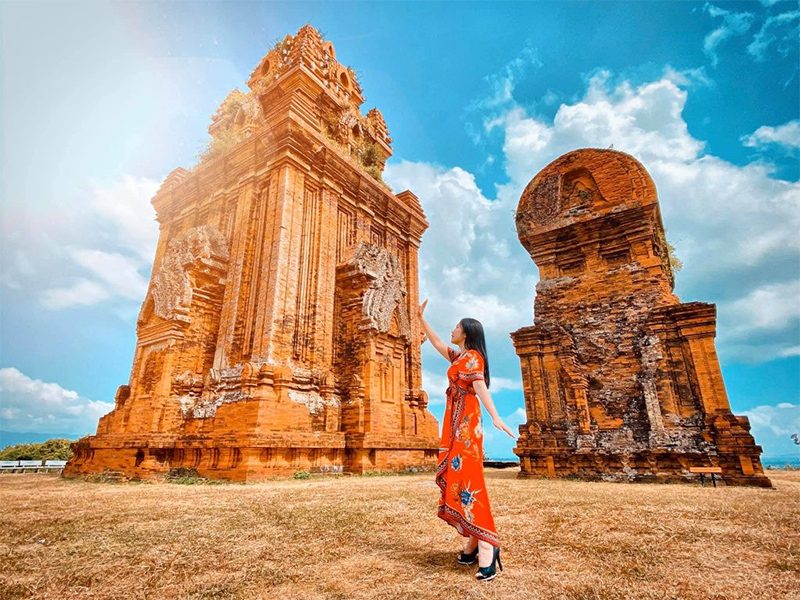 Thuê Xe Cần Thơ - Phan Thiết 3 Ngày 2 Đêm