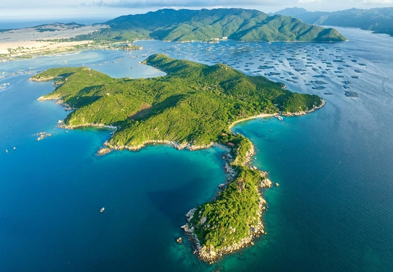 Thuê xe Cần Thơ đi Nha Trang