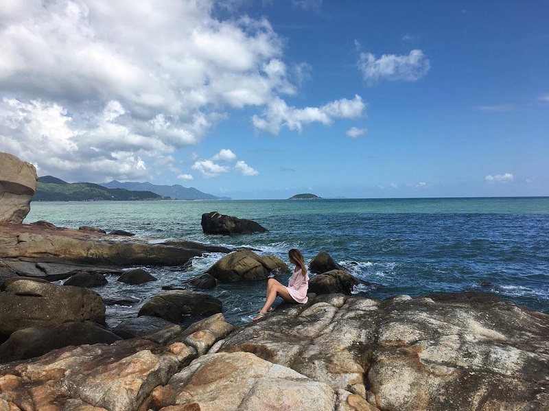 Thuê Xe 7 Chỗ Đi Nha Trang 3 Ngày 2 Đêm