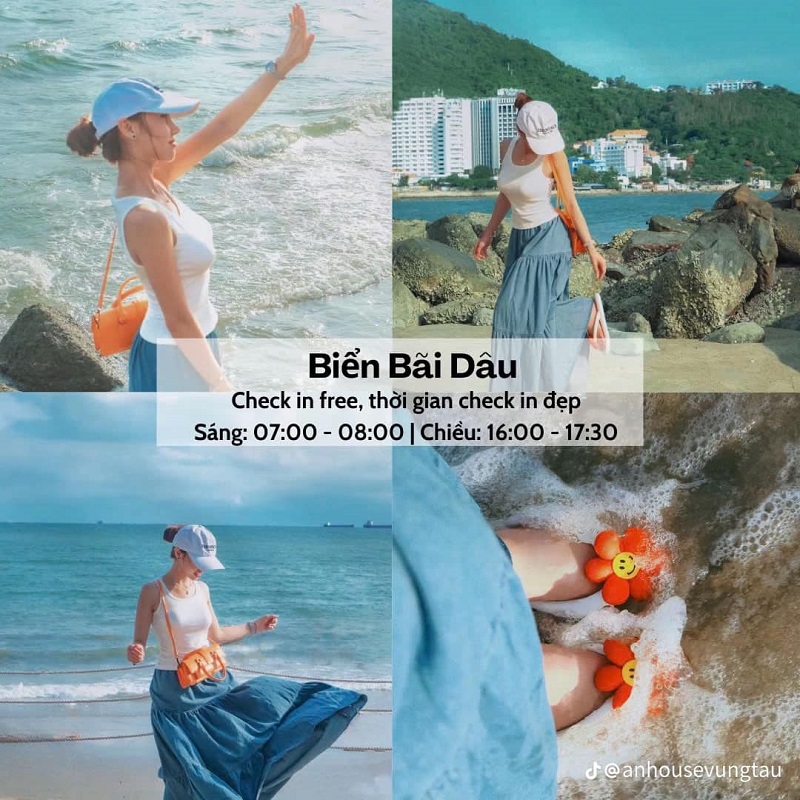 Thuê Xe 7 Chỗ Cần Thơ Đi Vũng Tàu 