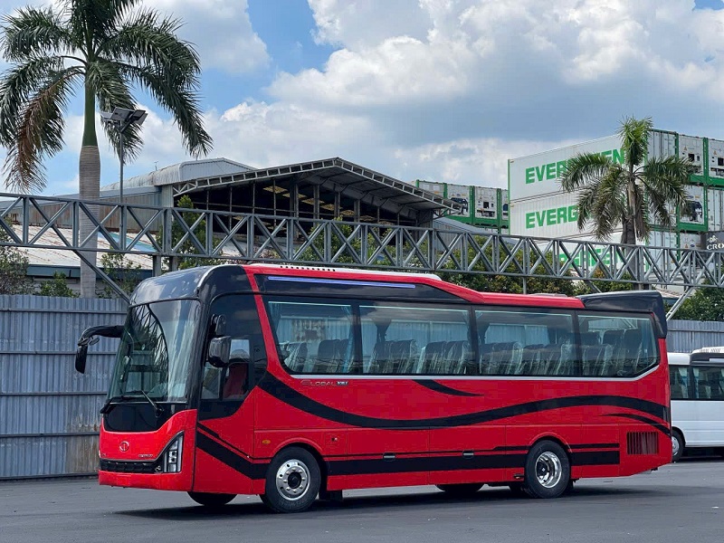 Dịch vụ xe đưa đón sân bay Tân Sơn Nhất