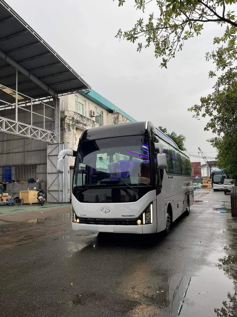 Dịch vụ xe đưa đón sân bay Tân Sơn Nhất