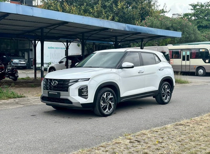 Thuê Xe 7 Chỗ Cần Thơ Đi Vũng Tàu 