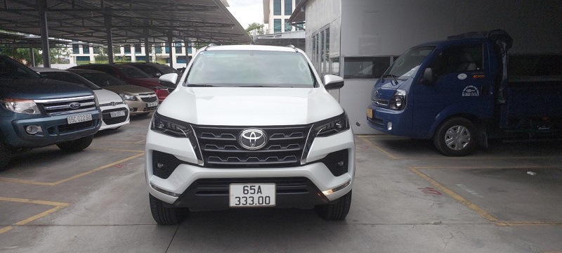 Thuê Xe 7 Chỗ Đi Nha Trang 3 Ngày 2 Đêm