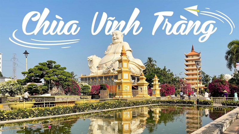 địa điểm du xuân miền tây