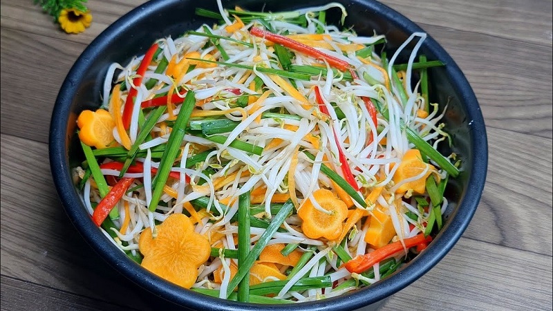 mâm cỗ miền Tây ngày Tết