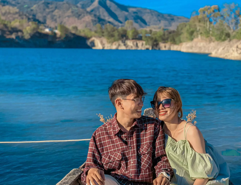 Bảng giá thuê xe Cái Bè đi Vũng Tàu 3 ngày 2 đêm