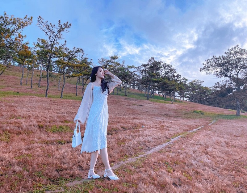 Thuê Xe Vĩnh Long Đi Đà Lạt 3 Ngày 2 Đêm