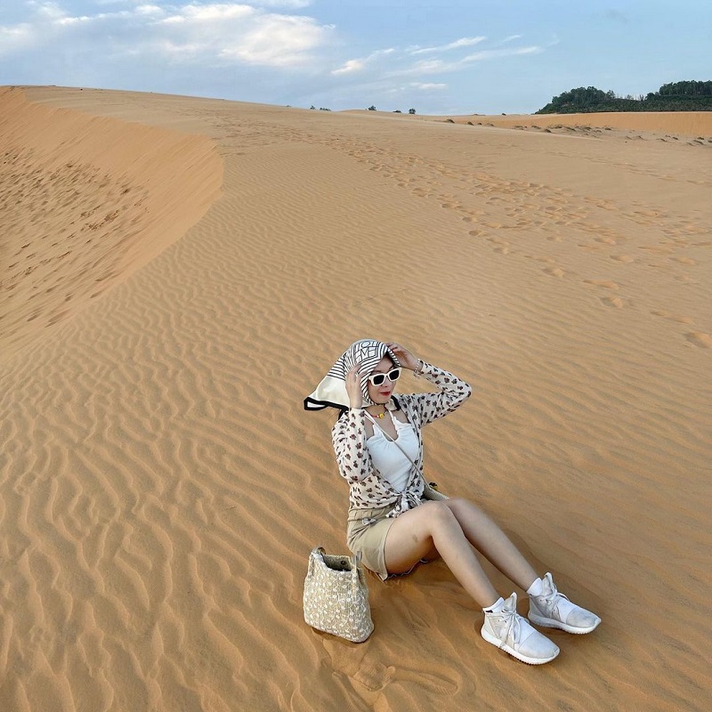 Thuê Xe Hậu Giang 29 Chỗ Đi Phan Thiết 