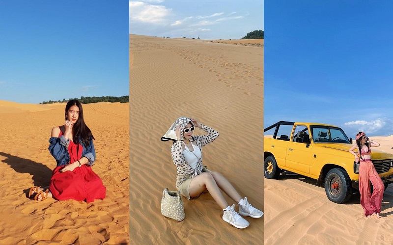 Thuê Xe Hậu Giang 29 Chỗ Đi Phan Thiết