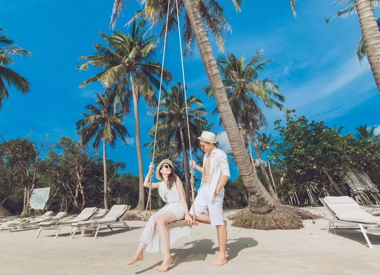 Giá Thuê Xe 16 Chỗ Đi Nha Trang