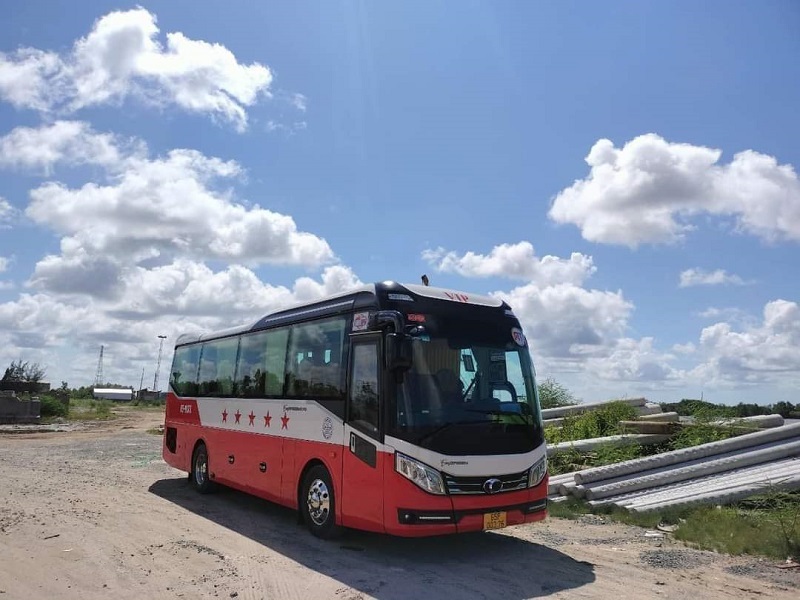 Giá thuê xe Ngã Sáu đi Đà Lạt 3 ngày 2 đêm