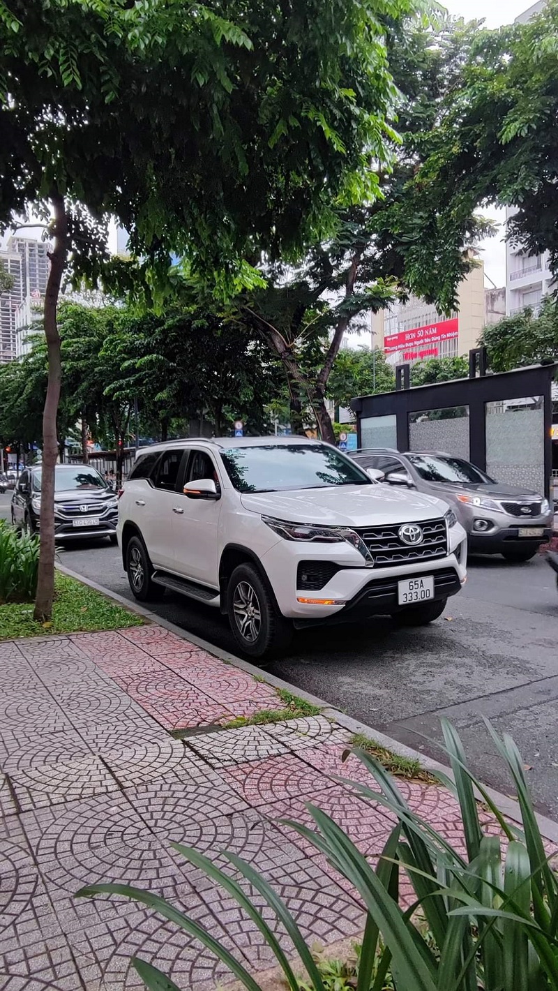 Giá thuê xe Ngã Sáu đi Đà Lạt 3 ngày 2 đêm